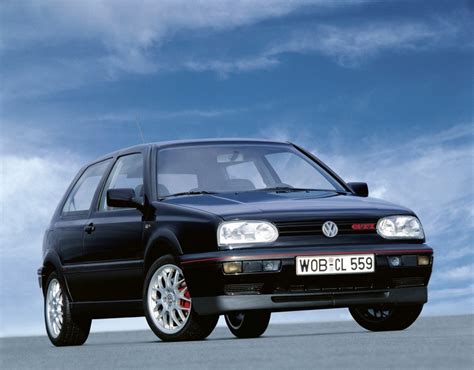 fendi nebbia golf 3 gt 1997|VOLKSWAGEN Golf III GTI 1992.